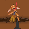 play Gun Down The Gungan
