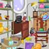 Hidden Object-Garage Room