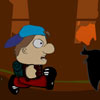 play Halloween Runner