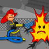 play Firefighter Cannon