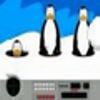 play Plucky'S Snowball Bash