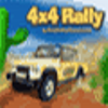 play 4 X 4 Rally