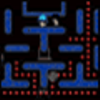 play Evangelion - Pac Man