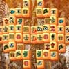 play Aztec Mahjong