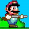 play Mario Rampage