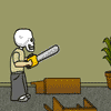 play The Chainsaw