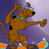 play Scooby Doo Big Air