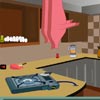 play Cold Room Escape