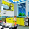 play Kitchen Decor