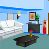 play Modern Hall Decor
