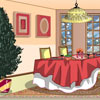 play Christmas Dining Room