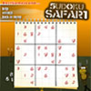 play Sudoku Safari