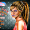 play Emma Watson Makeup