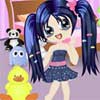 play Toy Room Dressup