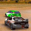 play 3D Rally Racing