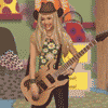 Hannah Montana Dressup