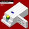 play Klax 3D
