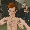 play Celebrity Fight Club