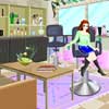 play Beauty Salon Decor