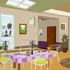 play Modern Dining Room