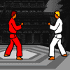 play Kumite