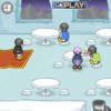 play Penguin Diner