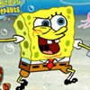 play Spongebob Anchovy Assult