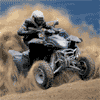 play Atv Tag Race