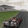 play Shell Audi Le Mans