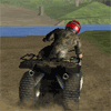 play Quad Extreme Racer