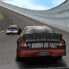play Ricky Bobby Fast Track