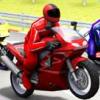 3D Motorbike Racing