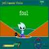 play Yeti Hammer Throw