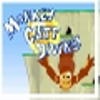 play Monkey Cliff Diving