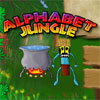 play Alphabet Jungle