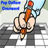 play Pop Culture Crossword Puzzle