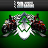 play 3D Motorcycle Race