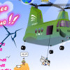 play Bungee Rescue