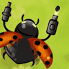 play Bionic Bugz