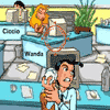 play Office Warz