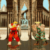 play Street Fighter 2