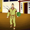play Kungfu Special Trainer