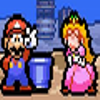 play Mario'S Time Attack
