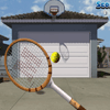 play Garage Tennis