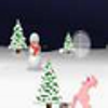 play Naked Santa