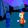 play Tai Chi Teddy