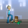 play Skate Boy