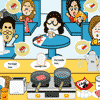 play Hk Cafe