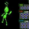 play Dancing Ant