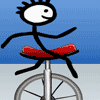 play Unicycle Challenge